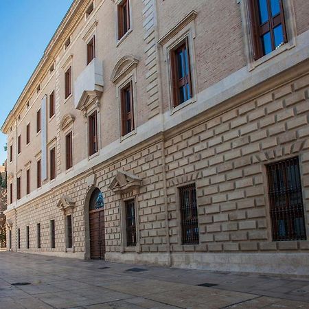 Living4Malaga Aduana Presidential Apartment Bagian luar foto
