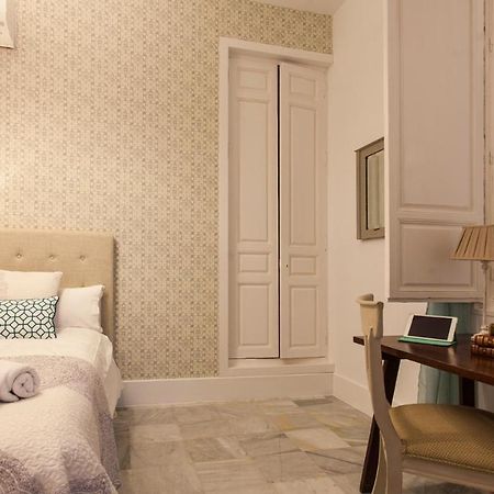 Living4Malaga Aduana Presidential Apartment Bagian luar foto